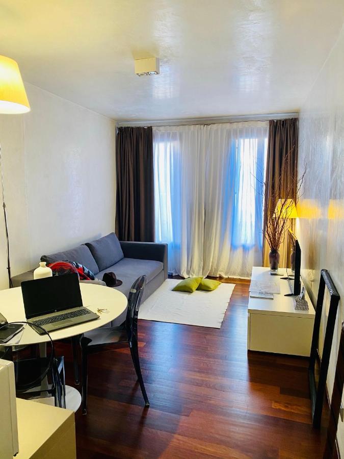 Suite300 By Palazzina300 Treviso Exteriér fotografie