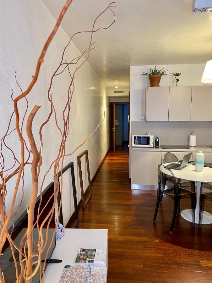 Suite300 By Palazzina300 Treviso Exteriér fotografie