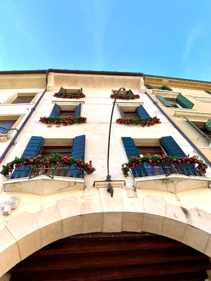Suite300 By Palazzina300 Treviso Exteriér fotografie